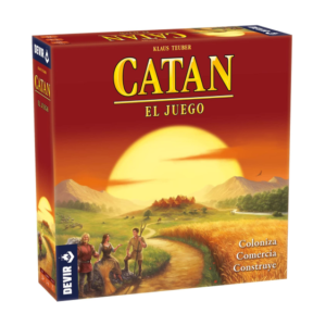 Catan