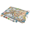 Aventureros al Tren: Europa - Imagen 2