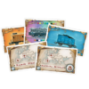 Aventureros al Tren: Europa - Imagen 3
