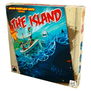 The Island