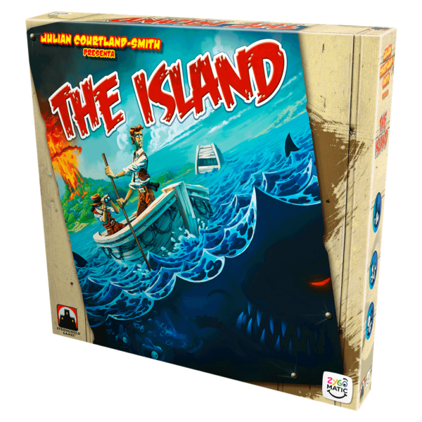 The Island
