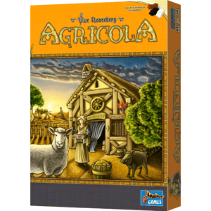 Agrícola