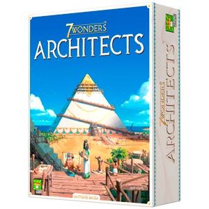 7 Wonders Architects