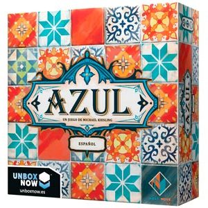 Azul
