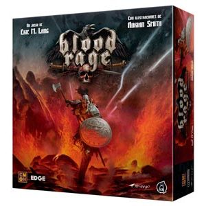 Blood Rage