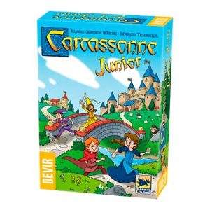 Carcassonne Junior
