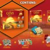 Catán Plus - Imagen 3