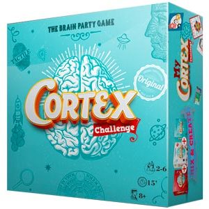 Cortex Challenge