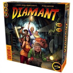 Diamant