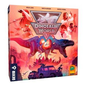 Dinosaur World