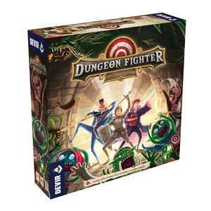 Dungeon Fighter