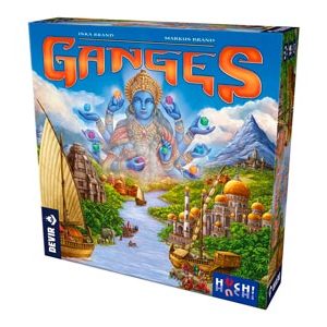Ganges