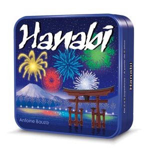 Hanabi