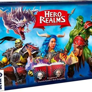 Hero Realms