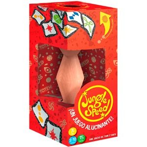 Jungle Speed