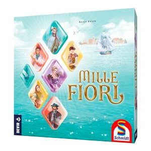 Mille Fiori