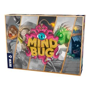 Mindbug