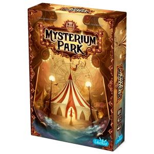 Mysterium Park