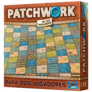 Patchwork