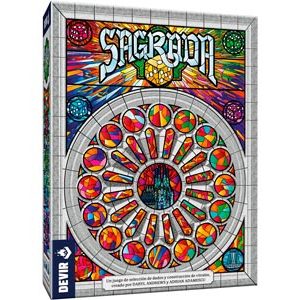 Sagrada