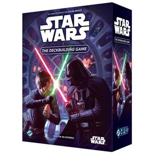 Star Wars: The Deck Building Game