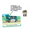 Tranvía Mortal - Imagen 3