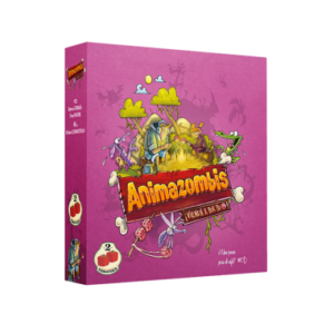Animazombis
