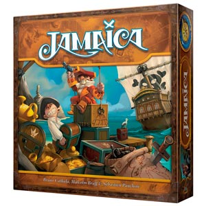 Jamaica