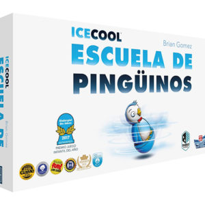 Escuela de Pingüinos