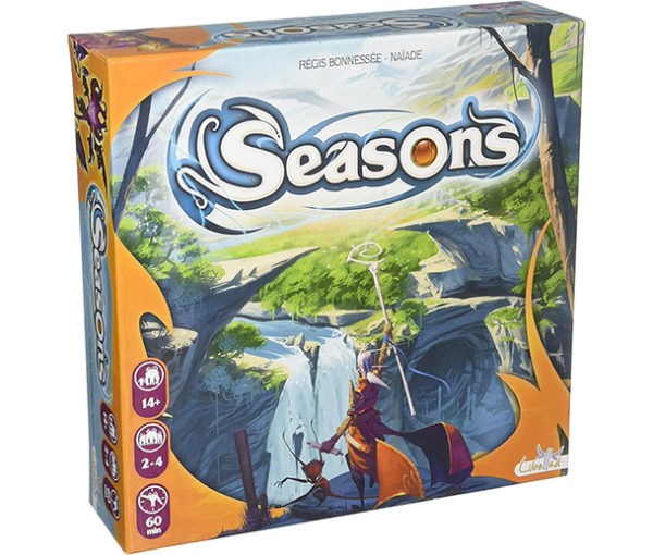Seasons