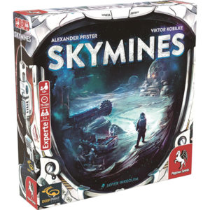 Skymines