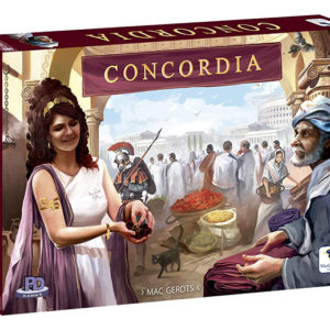 Concordia