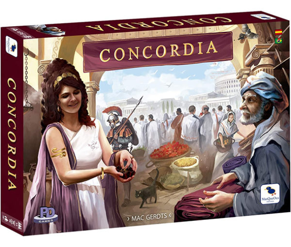 Concordia