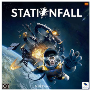Stationfall