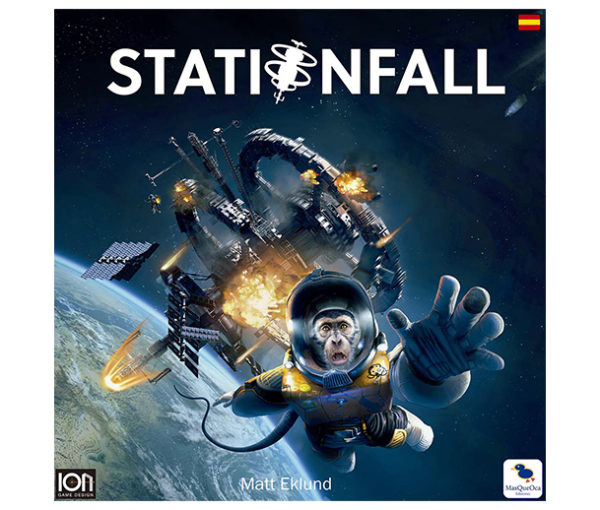 Stationfall