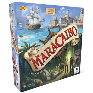 Maracaibo