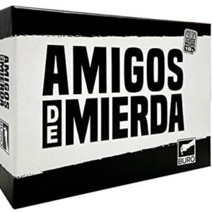 Amigos de Mierda