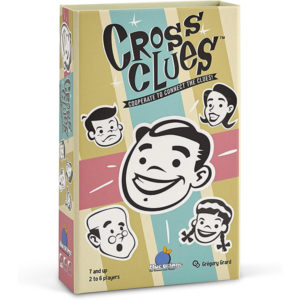 Pistas Cruzadas