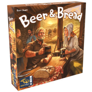 Cerveza y Pan
