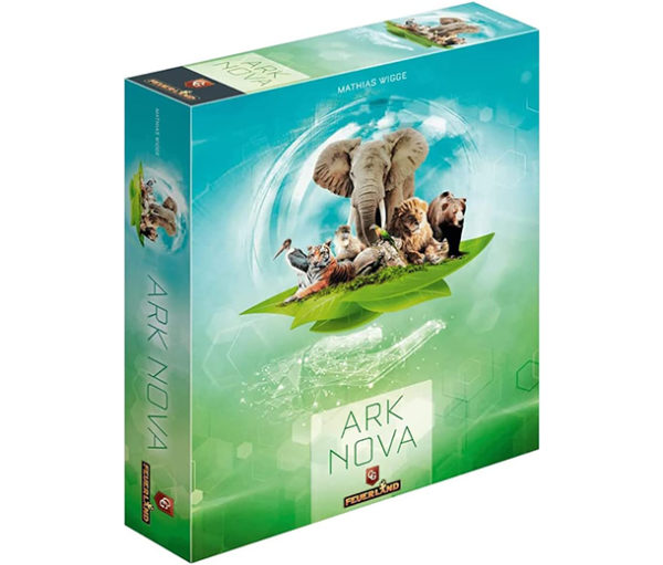 Ark Nova