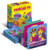 Friegas Tú - Imagen 3