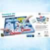 Escuela de Pingüinos - Imagen 3