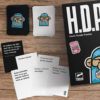 H.D.P ( Hasta Donde Puedas ) - Imagen 3
