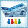 Escuela de Pingüinos - Imagen 4