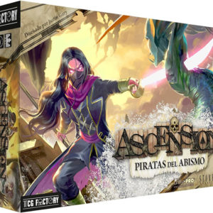 Ascension : Piratas del Abismo