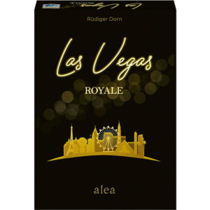 Las Vegas Royale