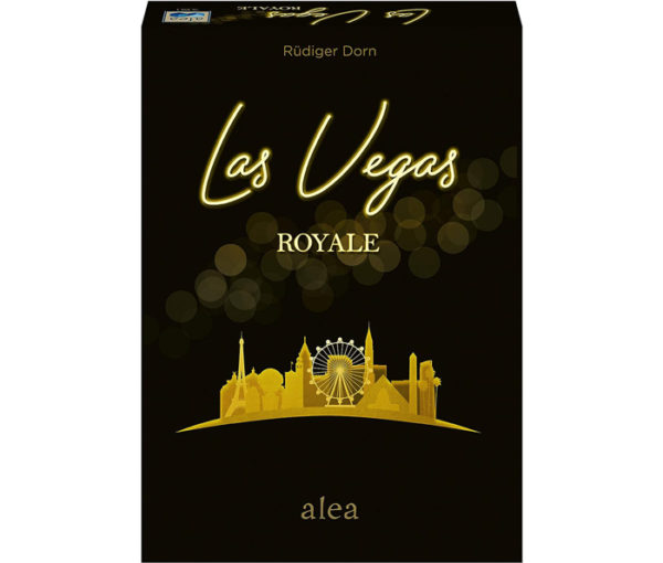 Las Vegas Royale