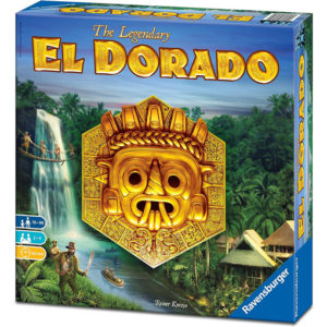 El Dorado