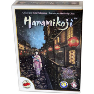 Hanamikoji