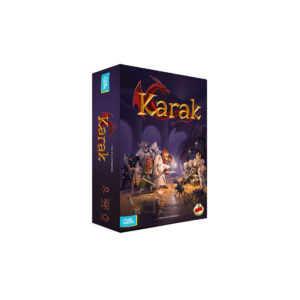 Karak